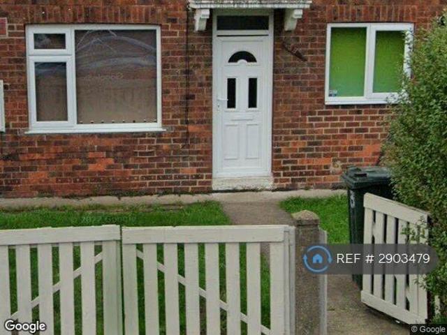 House for rent in Wheatley, South Yorkshire