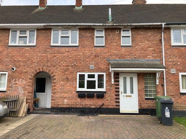 House for rent in Dudley's Fields, Bloxwich
