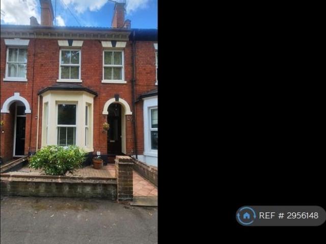 House for rent in Cliff Hill, Green Close