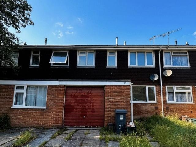 House for rent in North Somerset