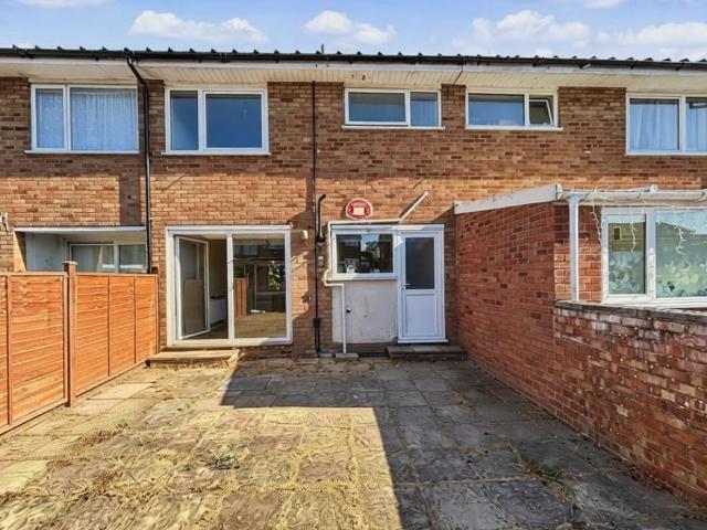 House for rent in Huntingdon