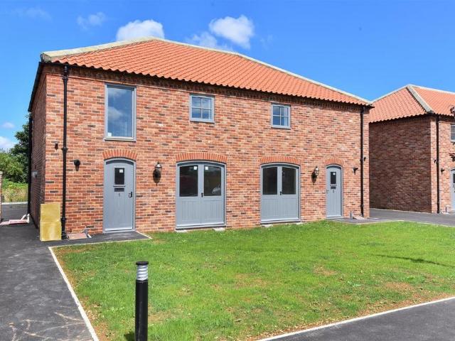 House for rent in Sibsey, East Lindsey