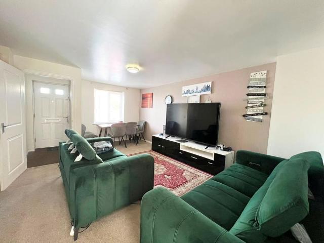 House for rent in Mount Wise