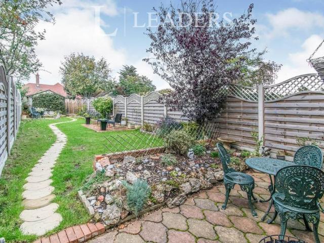 House for rent in Eastbridge, Suffolk