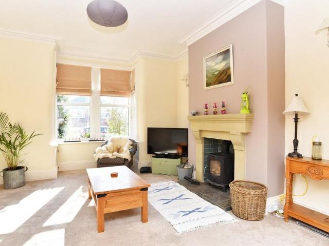 House for rent in Starbeck, Harrogate