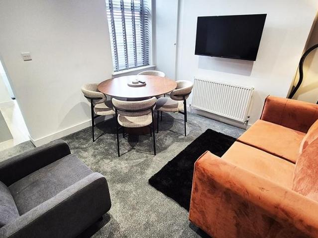 House for rent in Barrow Island, Barrow-in-Furness