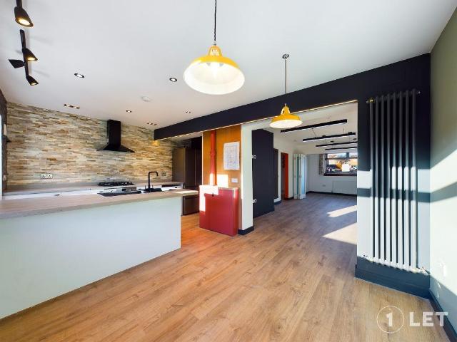 House for rent in Forrester, Corstorphine