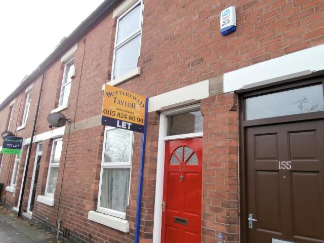 House for rent in Haddon, East Midlands