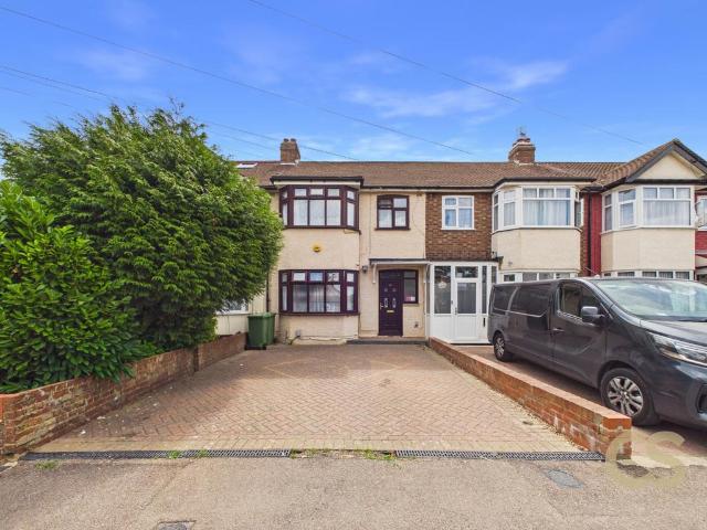 House for rent in Broxbourne, Hertfordshire