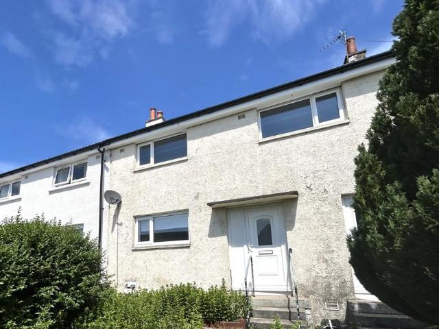 House for rent in Scotland