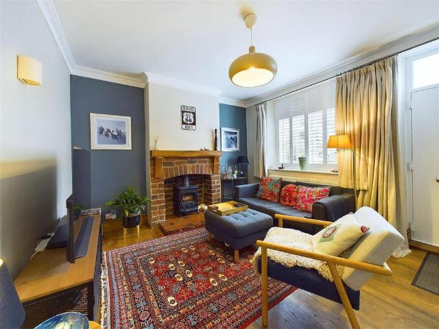 House for rent in Froggatt, East Midlands