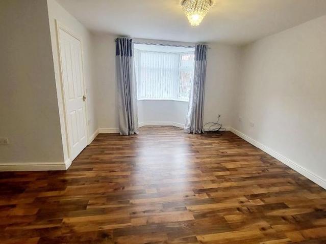 House for rent in New Herrington, Tyne And Wear