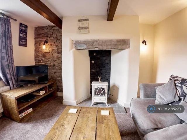 House for rent in Backburn, Lancashire