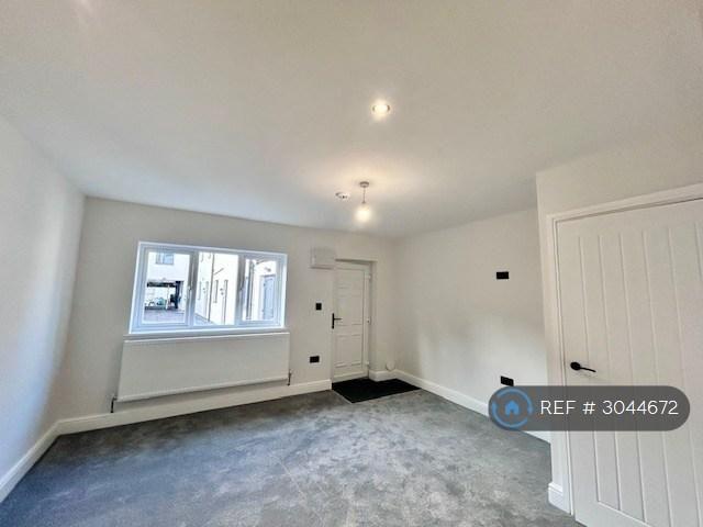 House for rent in New Normanton, East Midlands