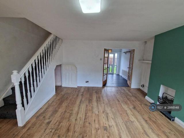 House for rent in Greenheys, Greater Manchester