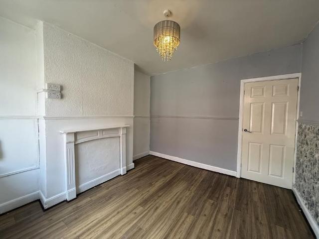 House for rent in Dalestorth, East Midlands