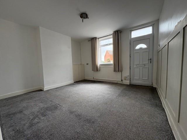 House for rent in Huthwaite, East Midlands