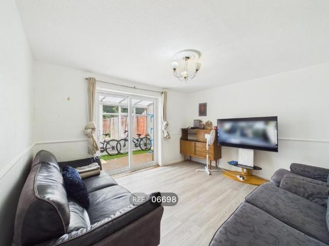 House for rent in Peterborough