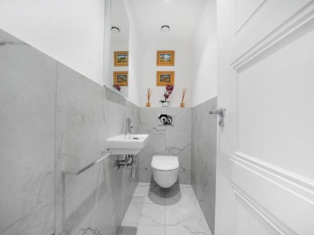House for rent in St. John's Wood, Greater London