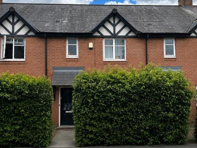 House for rent in Broadheath, Trafford Park
