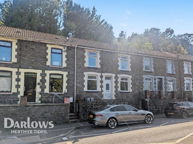 House for rent in Ferndale, Wales