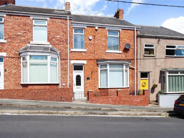 House for rent in Chester Moor, Sunderland Bridge