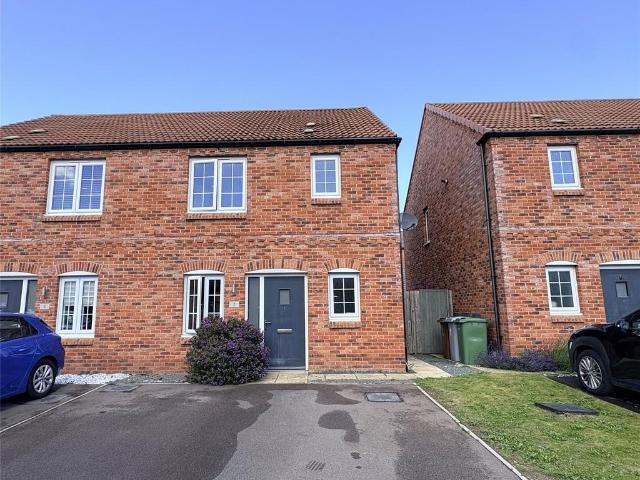 House for rent in Hawton, Alverton