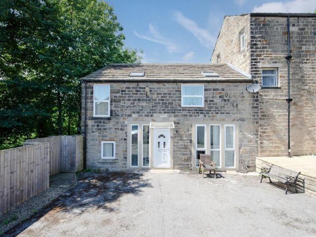House for rent in Riddlesden, West Yorkshire