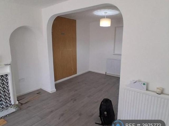 House for rent in Becontree, Greater London
