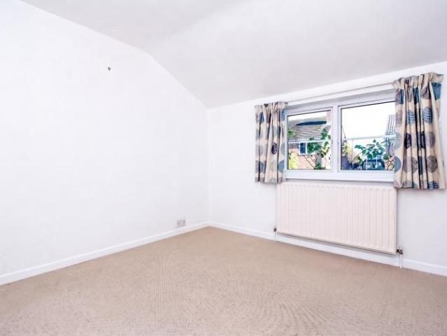 House for rent in New Headington, Oxford