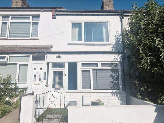 House for rent in Hamerton, Kent