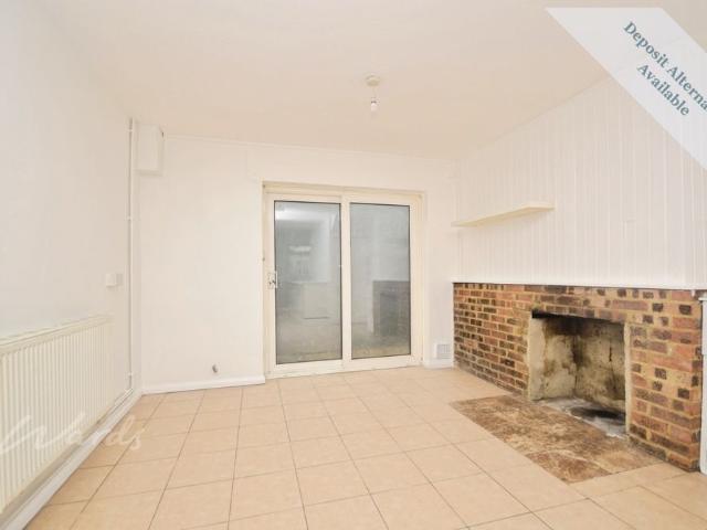 House for rent in Clarendon, Ash