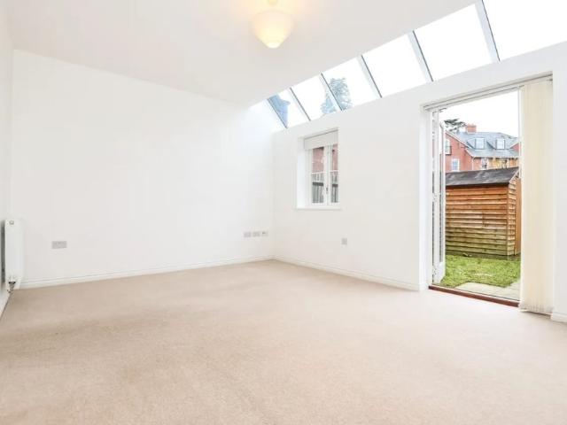 House for rent in Fulflood, Hampshire