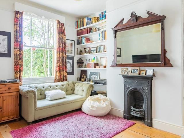 House for rent in Shirehampton, Bristol