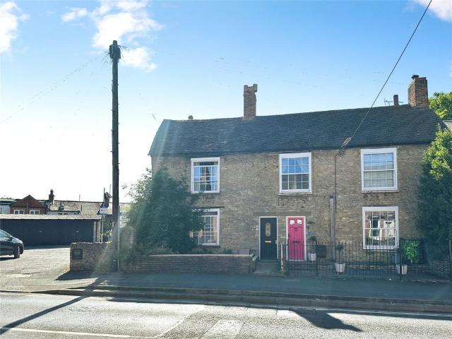 House for rent in Evershot, Oxfordshire
