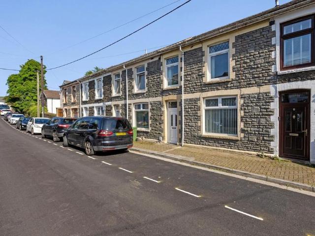 House for rent in Graigwen, Pontypridd