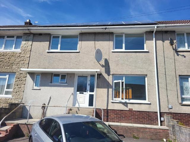 House for rent in Bryntirion, Wales
