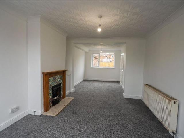 House for rent in Nunsthorpe, Bradley