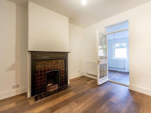 House for rent in Beckton, Greater London