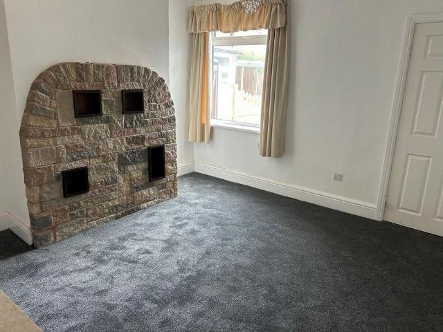 House for rent in Aldercar and Langley Mill CP, Kedleston
