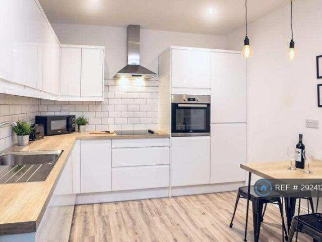 House for rent in Hawes Side, Blackpool