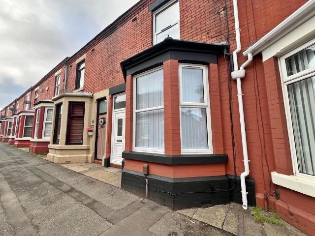 House for rent in Appleton, Widnes