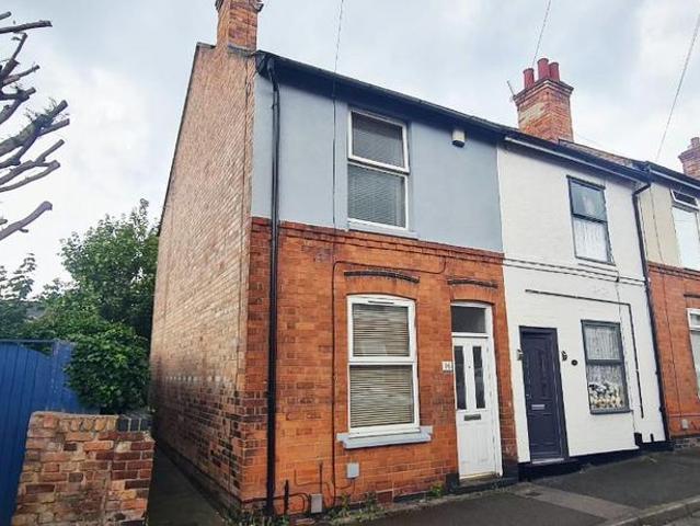 House for rent in Gedling