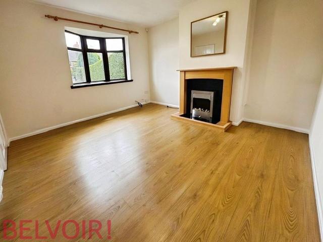 House for rent in Butterton, Staffordshire