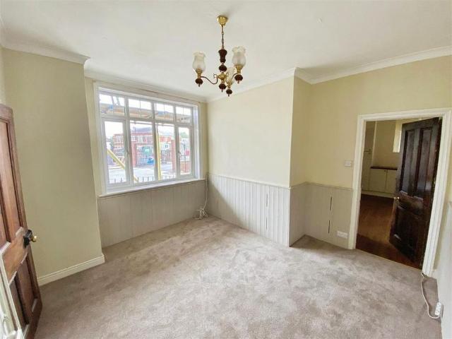 House for rent in Ludlow, Shropshire