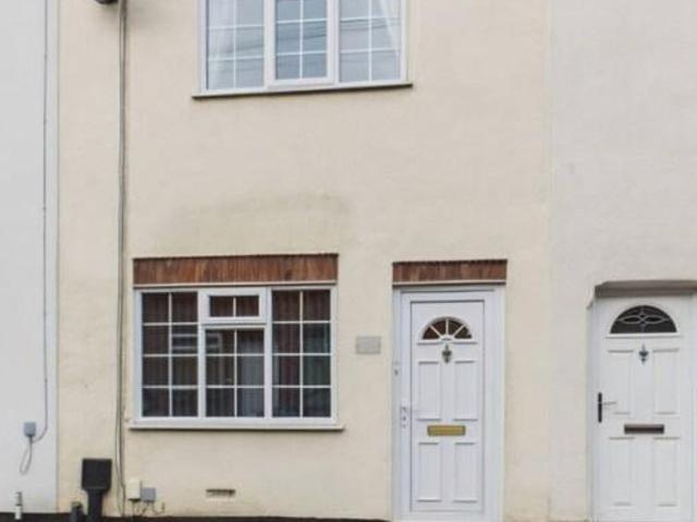 House for rent in Kettlebrook, Isle Of Man