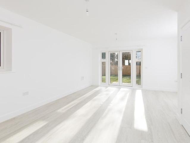House for rent in Clapham, West Sussex