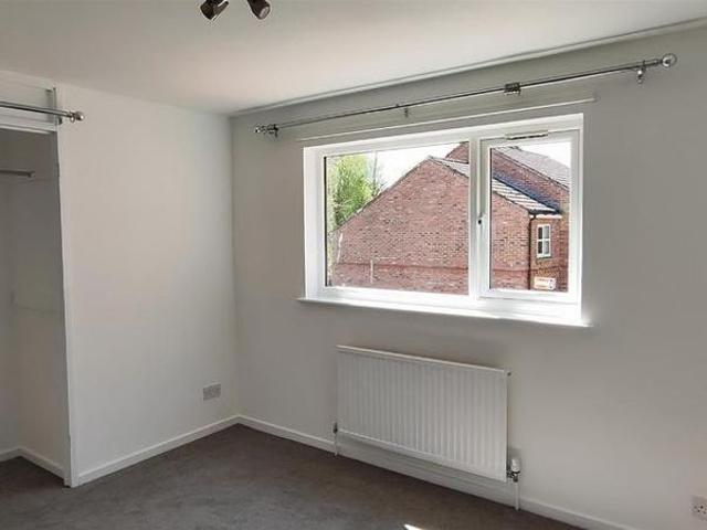 House for rent in Full Sutton, East Riding Of Yorkshire