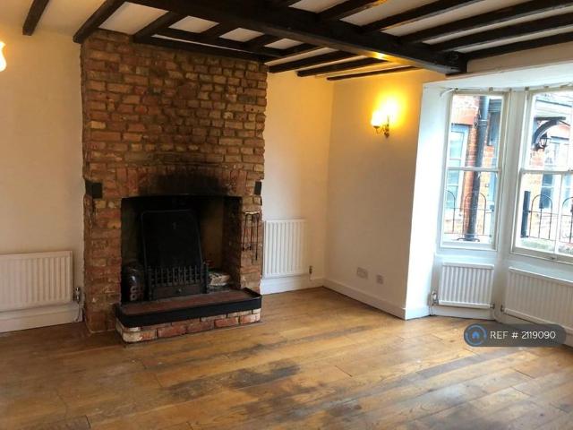 House for rent in Buckingham, Buckinghamshire