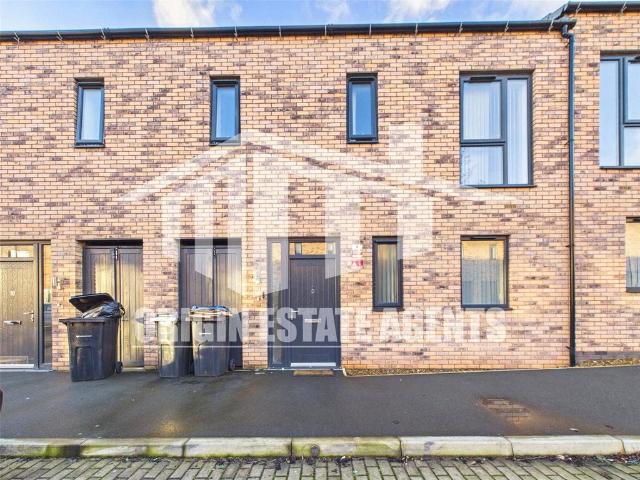 House for rent in Highgate, Isle Of Man
